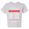 Dri-Power® Youth 50/50 T-Shirt Thumbnail